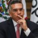 Impulsa Morena desafuero contra ‘Alito’ Moreno por presunta traición a la patria