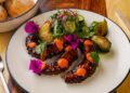 Castelani, aires mediterráneos y sabores únicos en el corazón de Polanco