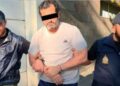 Traslada FGR a México desde Argentina a Fernando Farías Laguna