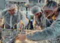 Siemens Xcelerator impulsa el desarrollo de naves espaciales reutilizables de última generación