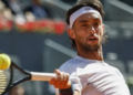 Thiago Tirante alcanza sus primeros cuartos de final en el Masters 1000 de Cincinnati