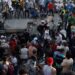 Van 132 muertos en Colombia tras devastador terremoto de magnitud 7.4