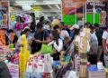 Ventas por ciclo escolar 2026-2027 oxigenarán a micro y pequeñas empresas: Coparmex CDMX
