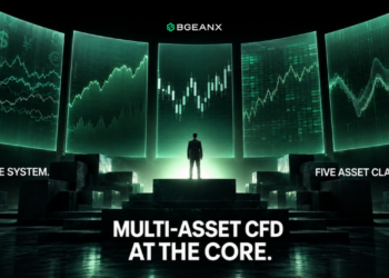 BGEANX completa la actualización central de su nueva generación de sistema de trading y su estrategia de CFD multiactivo entra en la etapa de implementación de productos