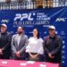 Playa del Carmen se convierte en la capital mundial del pádel.