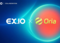 EX.IO Group y Oria anuncian una alianza estratégica para explorar oportunidades de financiamiento al consumo en los mercados emergentes