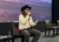 Carlos Sadness celebra una década de conexión con México