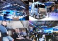 Dongfeng Motor presenta la plataforma T1 y tres vehículos de hidrógeno en Hannover para impulsar un futuro cero emisiones en alianza global