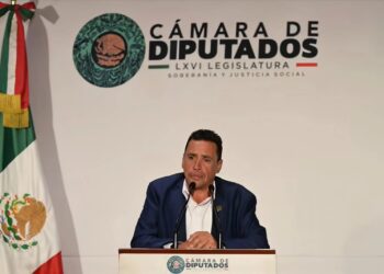 “Operativo Enjambre” debe ampliarse a nivel nacional para atender robos de vehículos, mercancías y transporte de carga: Emilio Manzanilla
