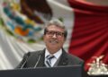 Ricardo Monreal anunció que, una vez promulgada la reforma sobre doble nacionalidad, “vendrá la ley reglamentaria para plasmar su procedimiento”