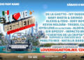 I Love Reggaeton México 2027 llegará por primera vez al Estadio Fray Nano