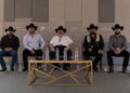 Ramón Ayala prepara su concierto de despedida en La México