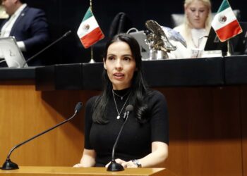 Pide Esquivel Torres cadena perpetua para quienes cometan delitos sexuales contra menores