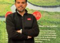 Danfoss participa en la agenda hídrica regional con Felipe Ibarra en la Junta Directiva de ALADYR