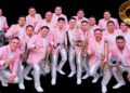 Banda La Bucanera estrena “Es El Amor” Junto a Mike Rodríguez