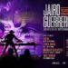 Techxturas Sonoras, de Jairo Guerrero, celebra con un concierto especial una década de diálogo entre la memoria literaria y la música electrónica