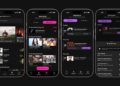 Ticketmaster renueva su app para hacer más fácil y personalizado descubrir y seguir eventos en vivo