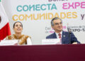Américo Villarreal consolida a Tamaulipas como sede del Encuentro Nacional de Pueblos Mágicos y polo turístico de México