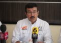 “Cero tolerancia a conductas fuera de la normatividad universitaria”: Rector de la UAT, Dámaso Anaya