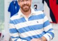 U.S. Polo Assn. nombra a David Swetman responsable global de Diseño de Hombre y Niño