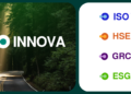 ESG Innova – ISOTools revoluciona la experiencia de cliente con una plataforma unificada y una nueva identidad corporativa