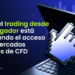 JustMarkets explica cómo el trading desde el navegador impacta en el acceso a los mercados globales de CFD