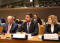 Presidente de Cox lleva a la ONU la necesidad de reforzar las infraestructuras energéticas en Latinoamérica