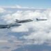 El FQ-42 Vengeance llega a su nueva base en Creech Air Force Base