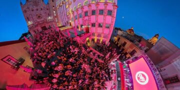 El Festival Internacional de Cine de Guanajuato abre sus puertas a los nuevos talentos: la oportunidad definitiva para que los universitarios hagan cine