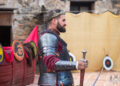 LLEGA LA PRIMER EDICIÓN DE LA “EXPO FESTIVAL MEDIEVAL CDMX 2026” LOS DÍAS 26 Y 27 DE SEPTIEMBRE AL HOTEL ANDAZ MÉXICO CITY CONDESA.