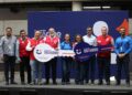 Fundación DEACERO impulsa la atención de emergencias en Villagrán y Celaya