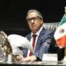 Higinio Martínez solicita que se presente dictamen sobre prohibición de celulares en educación básica