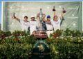 U.S. Polo Assn. celebra su éxito continuado como patrocinador principal del Pacific Coast Open 2026