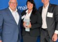 Formerra recibe el Premio a la Excelencia de Proveedores 2026 de Eaton