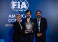 Fomentar el conocimiento, desarrollar el talento y crear carreteras más seguras: la Federación de Automovilismo de las Islas Caimán ha sido nombrada ganadora del premio José Abed de la FIA 2026