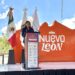 Unilever se suma a Ruta de las Empresas en Monterrey, con un mensaje artístico positivo