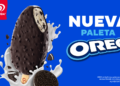 Helados Holanda® amplía el universo de OREO® con una nueva experiencia helada