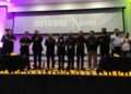 Octubre Negro presenta en Iztacalco su programación 2026 con Santa Sabina, Exsecror Vecordia y más artistas