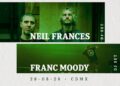 Franc Moody & Neil Frances hicieron vibrar Soho House como parte de Afterwork by Heineken Vol. 2