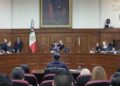 ¿el Poder Judicial sí es independiente, autónomo y no atiende encargos?