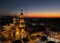 Salamanca: el plan de fin de semana que no sabías que necesitabas