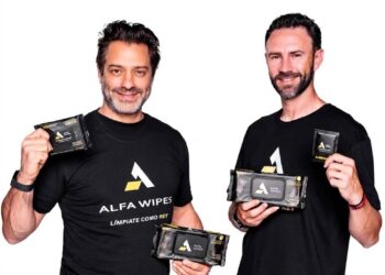 Alfa Wipes: La startup mexicana que «hackeó» el algoritmo del retail y el e-commerce