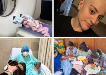 Más allá de las emergencias de salud: historias donde la empatía colectiva transforma vidas