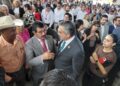 Destaca Américo Villarreal sinergia con la UAT en el desarrollo de Tamaulipas