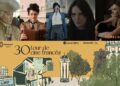 Filmelier+ se une al 30 Tour de Cine Francés para celebrar las “historias que hablan francés”
