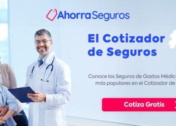 Cotizaciones de seguros de vida y salud aumentan entre usuarios de Ahorra Seguros