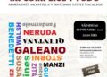 Música, verso y una pizca de humor: Una velada latinoamericana en Lo de Inés