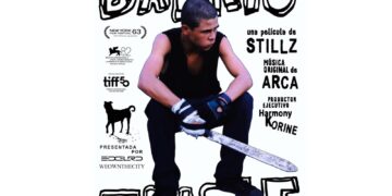 El retrato de una generación a la deriva: «Barrio Triste», la aclamada ópera prima de Stillz, llega a cines mexicanos