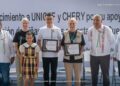 Chirey International User Summit 2026 celebrará “Together. For Family” junto con usuarios de todo el mundo