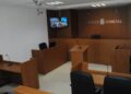 INTERPOL LO TRAJO, PERO SIGUE EN LIBERTAD: JUEZ SEGOVIA Y VÍNCULO SEÑALADO CON LANDY PAMPLONA, BAJO ESCRUTINIO EN CASO THEOJARIS